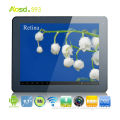 teclast 9.7" retina ips android 4.1 quadcore tablet 9.7 inch 2g ram 16g rom Tablet pc